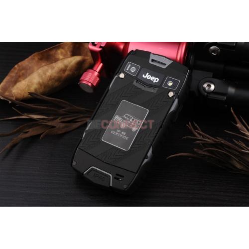 Jeep Z6 512MB/2GB Black